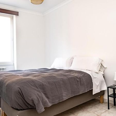 Mecenate Apartment Cavour Рим Экстерьер фото