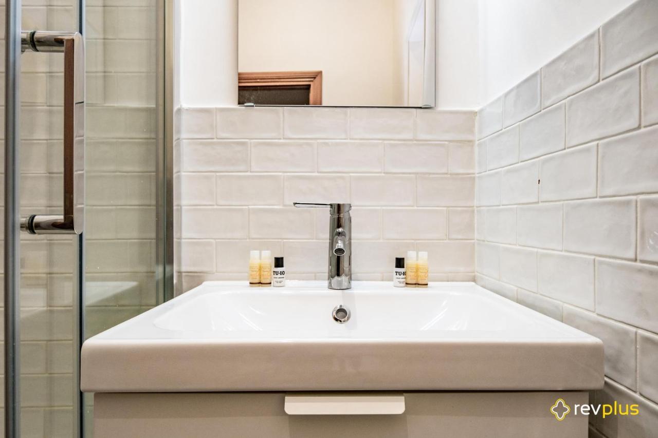 Mecenate Apartment Cavour Рим Экстерьер фото