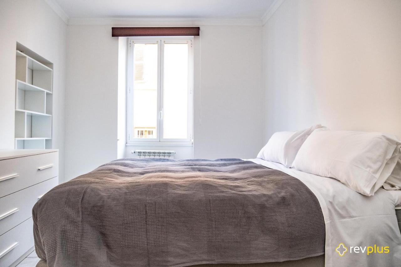 Mecenate Apartment Cavour Рим Экстерьер фото