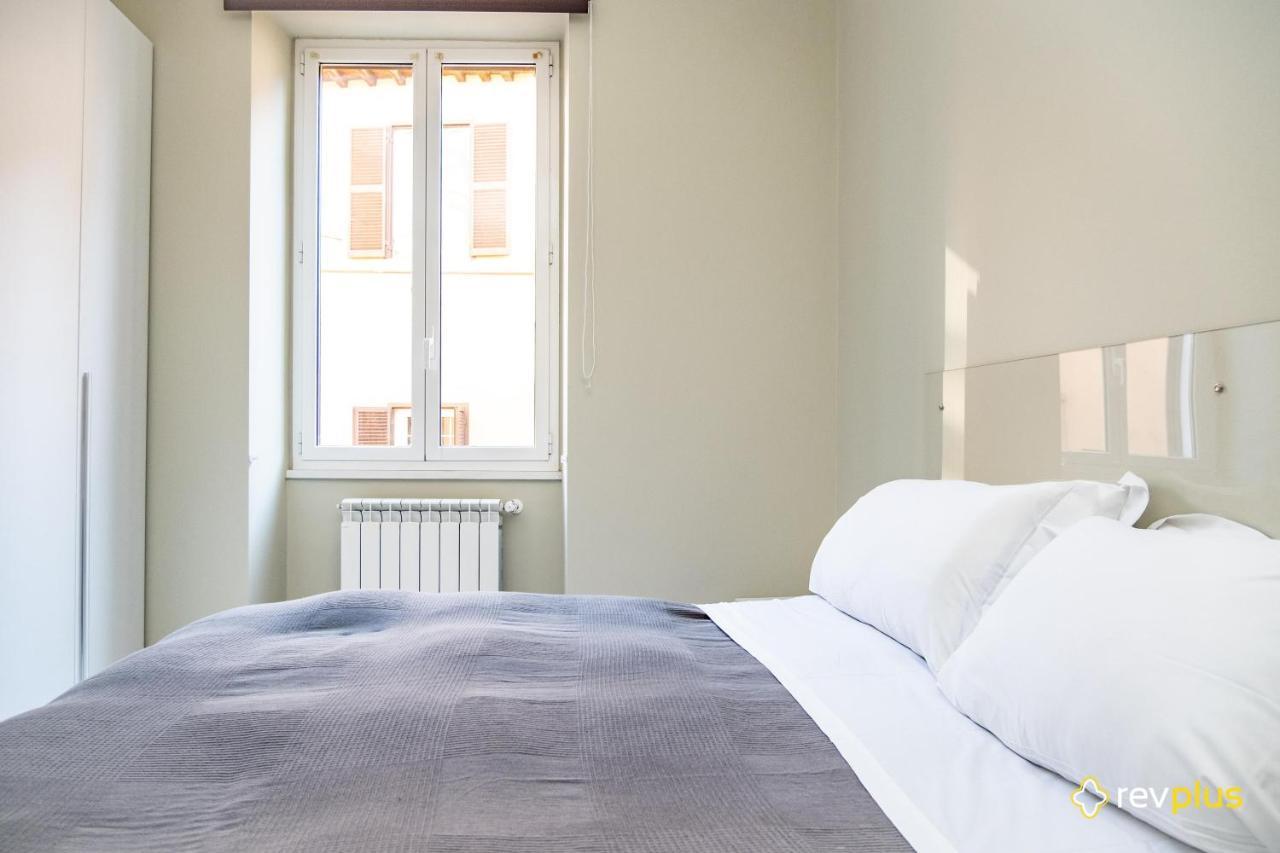 Mecenate Apartment Cavour Рим Экстерьер фото